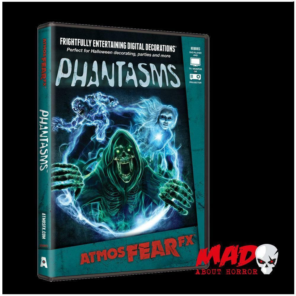 atmosfearfx ghostly apparitions digital decorations dvd free download